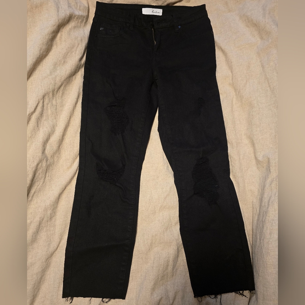 Kancan Jeans